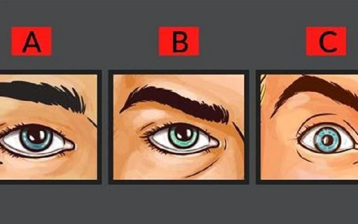Quiz: Bạn kiên nhẫn, vượt khó hay là người làm việc nhóm tuyệt vời - Ảnh 3.