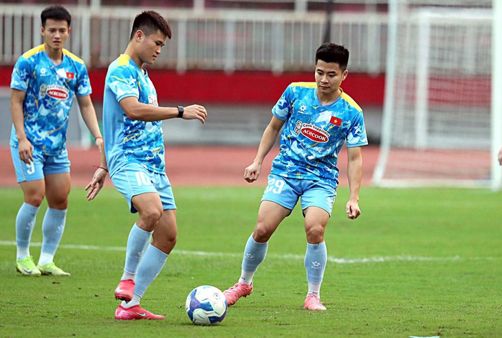 Asian Cup 2027 - Ảnh 1.
