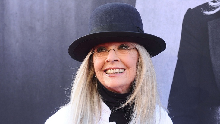 Diane Keaton qua đời để lại khối tài sản 100 triệu USD - Ảnh 1.
