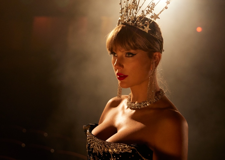Taylor Swift - Ảnh 5.