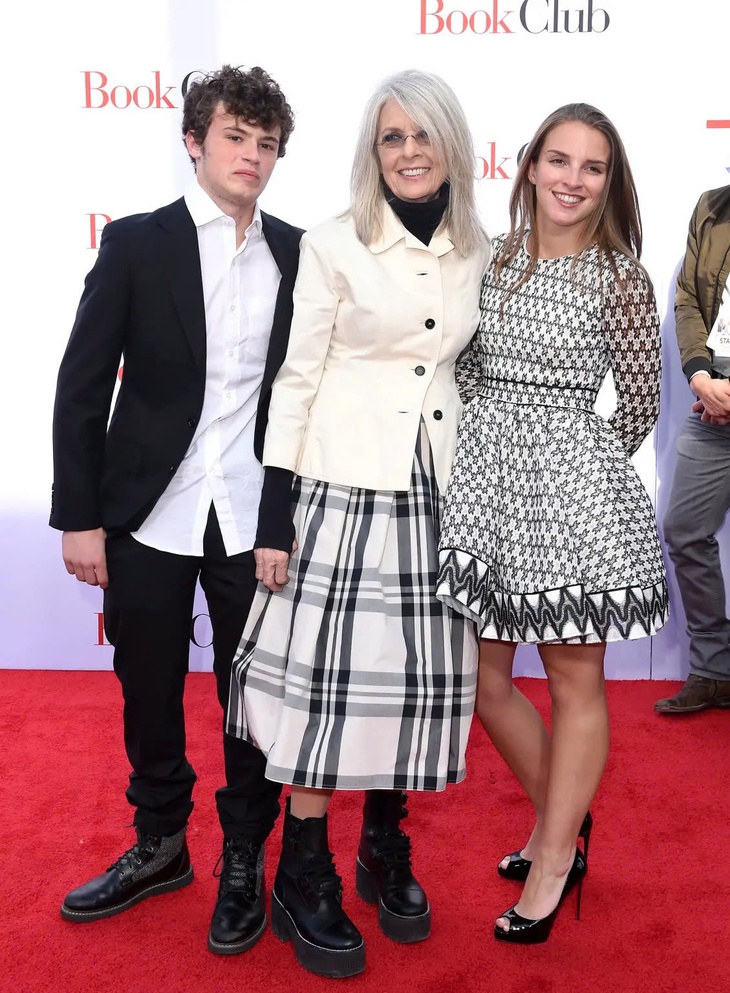 Diane Keaton - Ảnh 5.