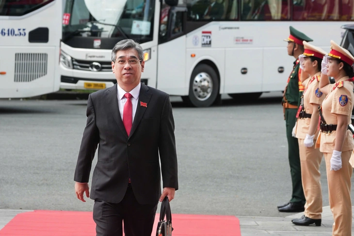 Đảng bộ TP.HCM - Ảnh 17.