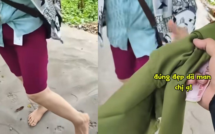 Khi shipper thân khách như người nhà - Ảnh 4.