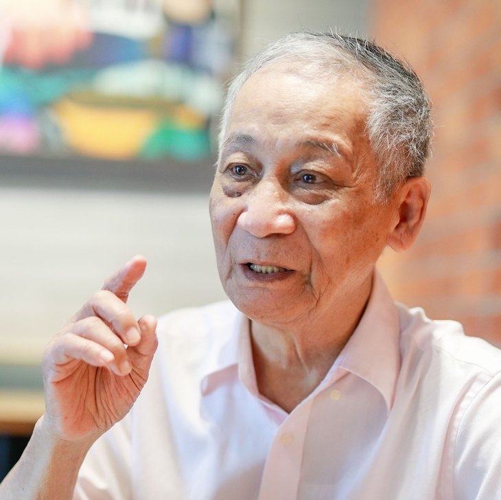 dòng sông - Ảnh 3.