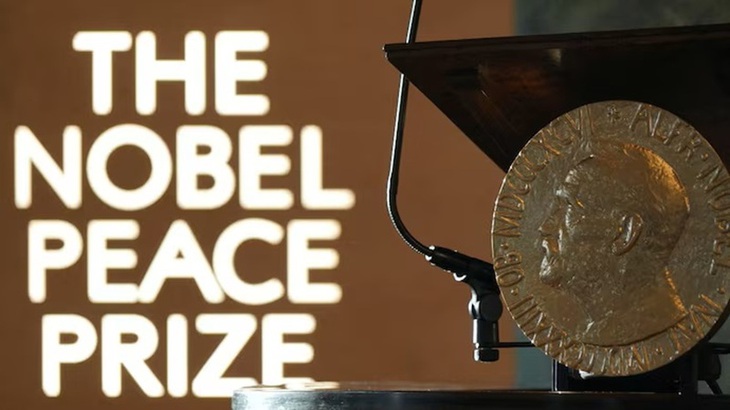 Na Uy điều tra nghi án gián điệp sau biến động cá cược Nobel Hòa bình - Ảnh 1.