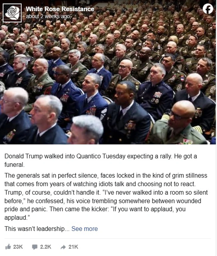 ông Trump - Ảnh 3.