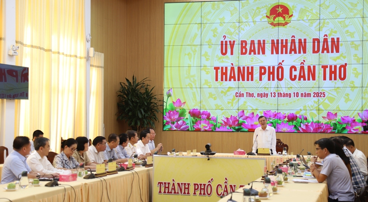 Cần Thơ - Ảnh 1.