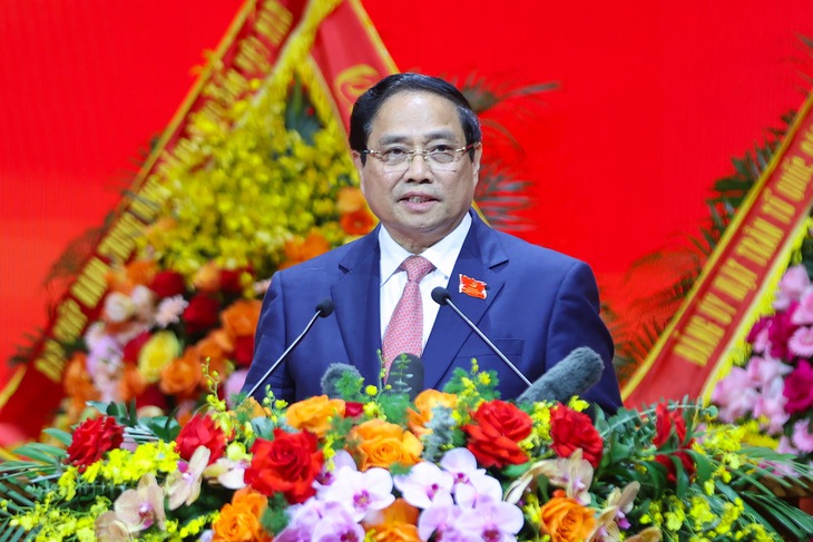 tổng bí thư - Ảnh 3.