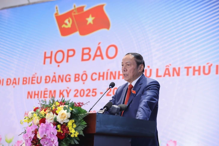 Tăng trưởng cao đòi hỏi cải cách bộ máy và tư duy mới - Ảnh 3.