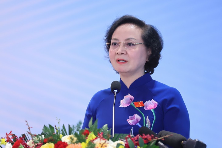 biên chế - Ảnh 1.