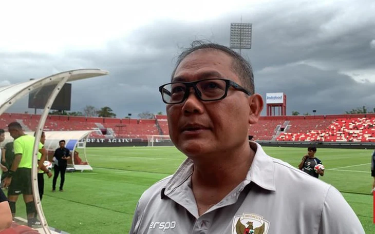 Con trai của HLV Kluivert bị cư dân mạng Indonesia tấn công, phải tắt bình luận trên Instagram - Ảnh 3.