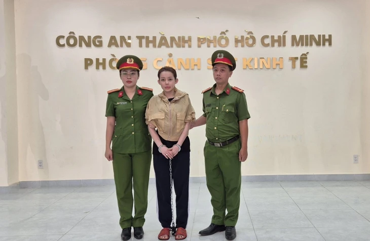 Ngân 98 - Ảnh 3.