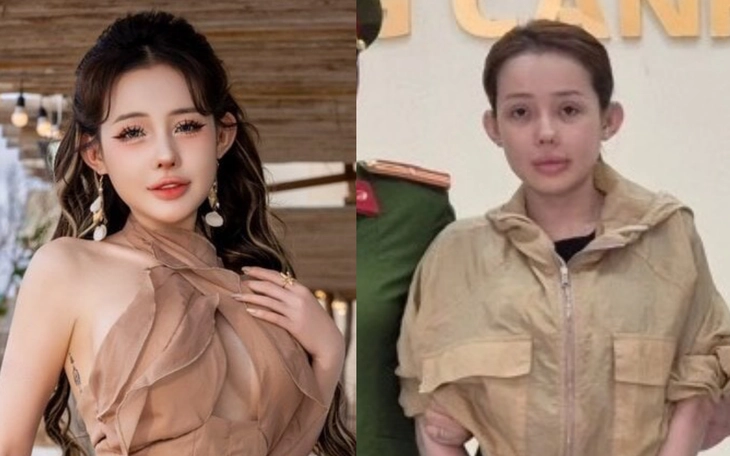 Trước khi bị bắt, Ngân 98 từng tố 'bị hãm hại', khẳng định sản phẩm giảm cân hợp pháp - Ảnh 4.
