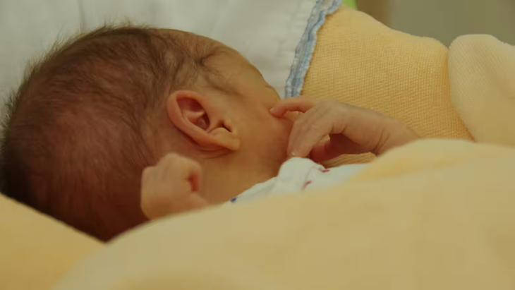 Trẻ em ngoại quốc, trong đó có người Việt Nam, giúp làm chậm đà giảm sinh ở Nhật Bản - Ảnh 1. Nhật Bản - Ảnh 1.