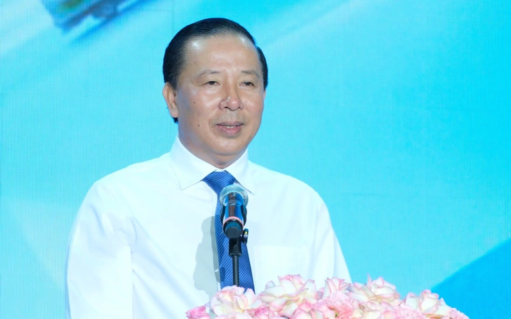 Cán bộ hành chính công Tây Ninh không hài lòng dân, hành vi thiếu chuẩn mực sẽ bị thay thế - Ảnh 2.