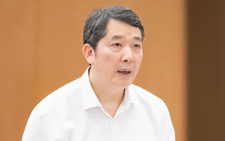 Thuế phải thúc đẩy tinh thần kinh doanh - Ảnh 4.