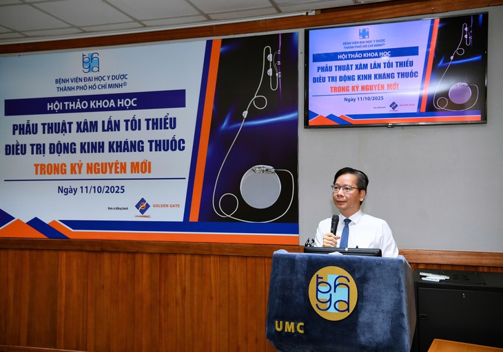 phẫu thuật - Ảnh 1.