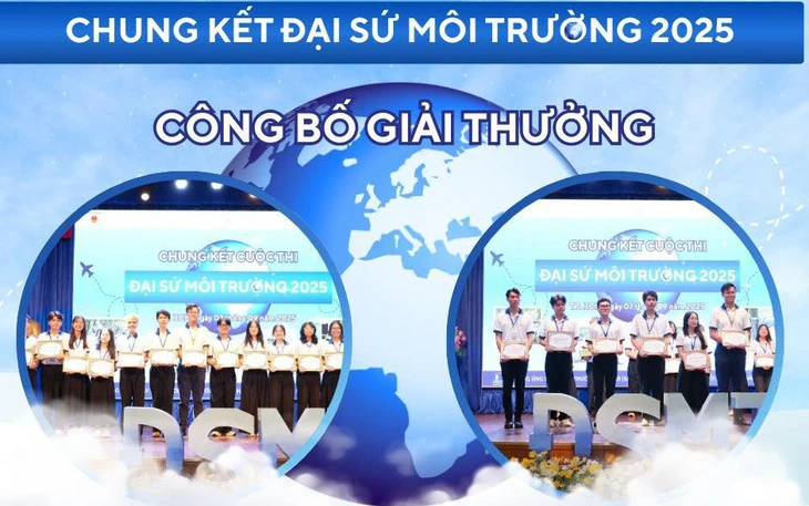 Sinh viên cam kết thực hành xanh - Ảnh 2.