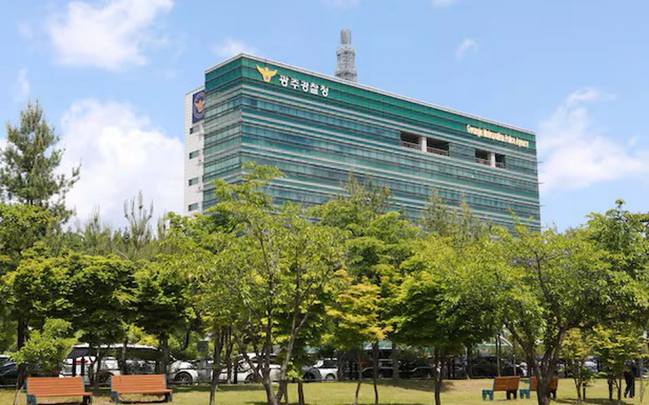 Hàn Quốc khẩn trương hồi hương công dân khỏi Campuchia vì lo sợ lừa đảo và ngược đãi - Ảnh 2.