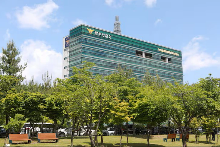 Thanh niên Hàn Quốc mất tích ở Campuchia sau cuộc gọi cầu cứu gia đình - Ảnh 1.
