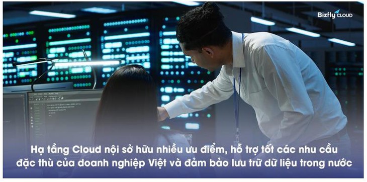 Bizfly Cloud - Ảnh 3.