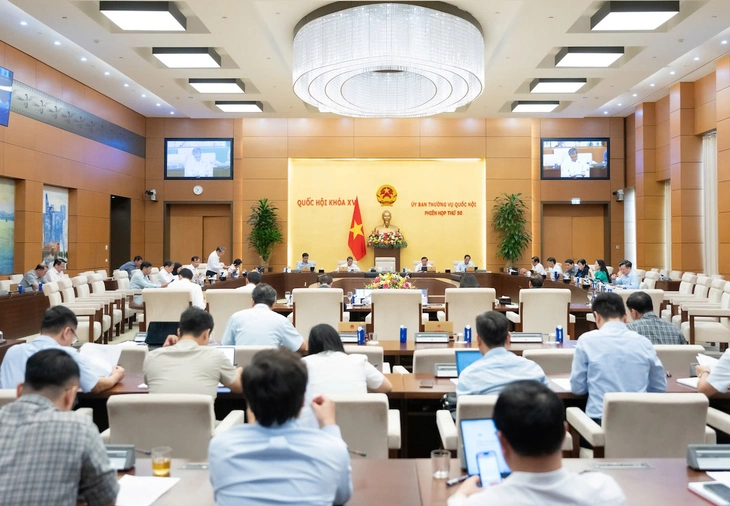 Quốc hội - Ảnh 3.