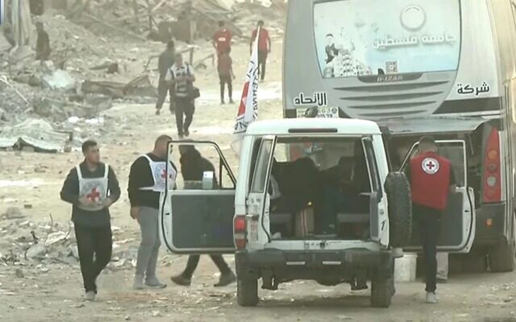 Hamas - Ảnh 3.