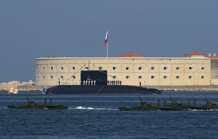 NATO - Ảnh 1.