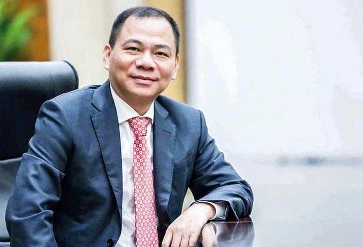 chứng khoán - Ảnh 1.