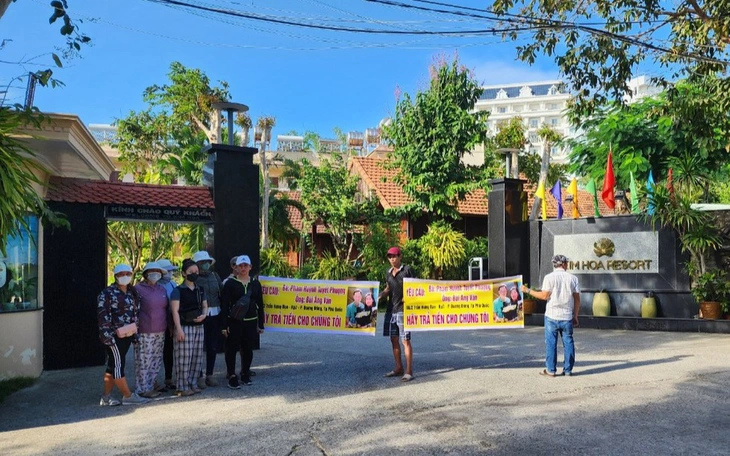 Cận Tết, cẩn trọng với tín dụng đen - Ảnh 2.