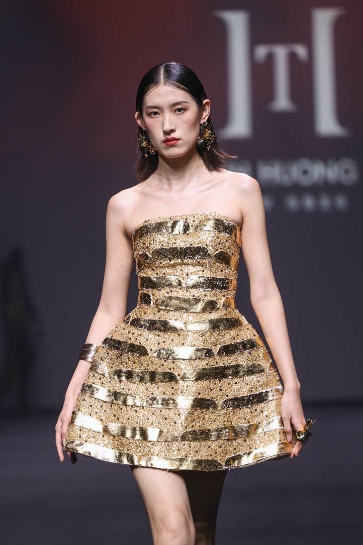 Hoàng Thùy - Ảnh 7.