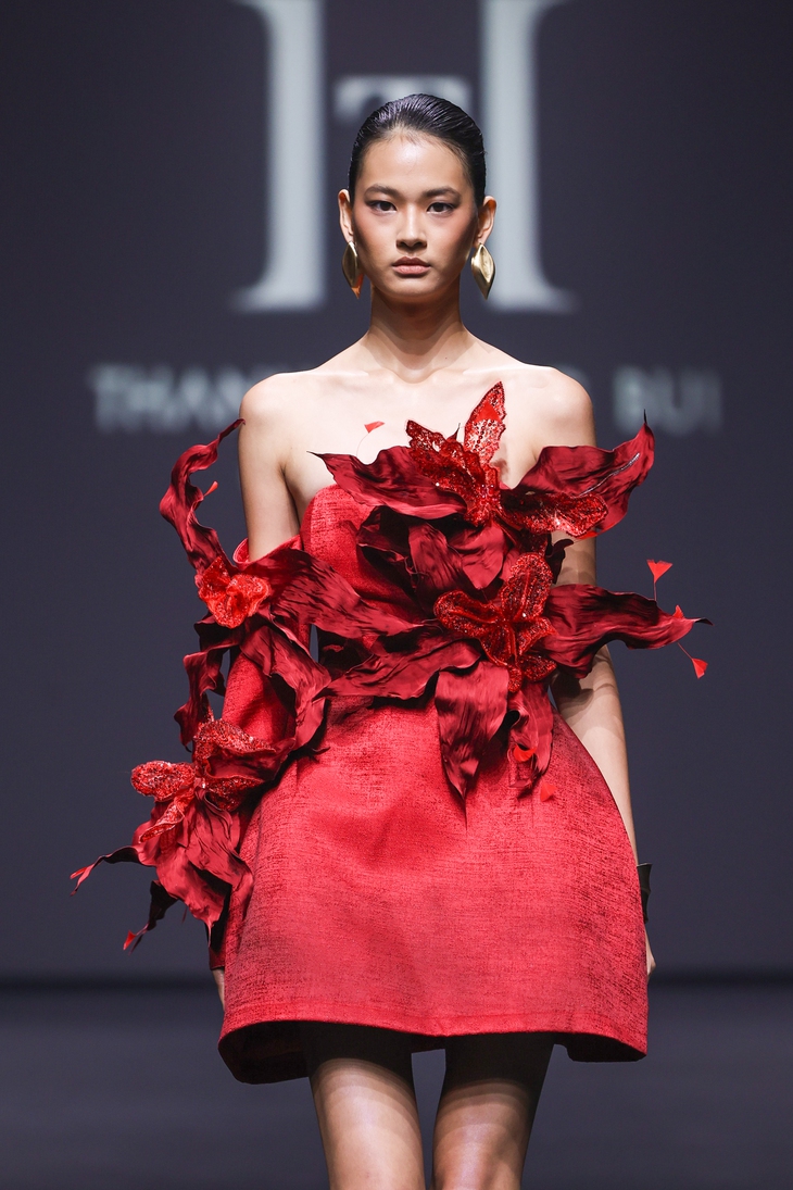 Hoàng Thùy - Ảnh 9.