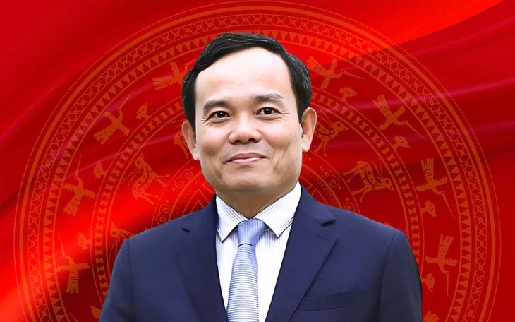 Trần Lưu Quang - Ảnh 1.