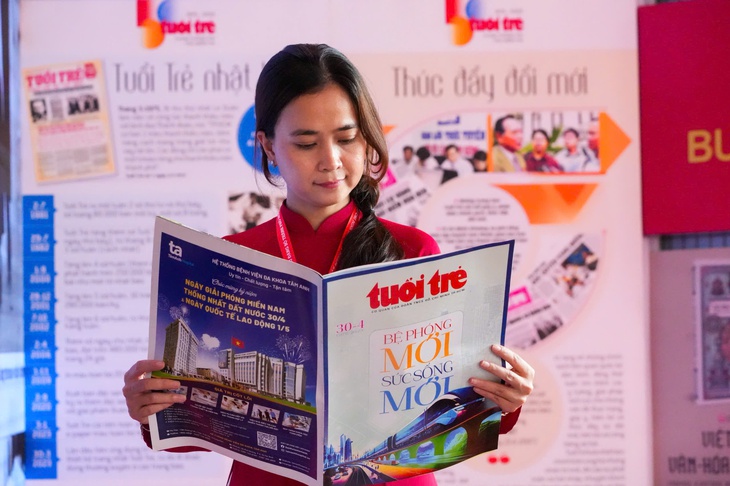 Đảng bộ TP.HCM - Ảnh 2.