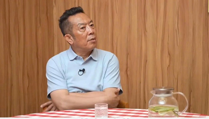 Tây Bối - Ảnh 2.