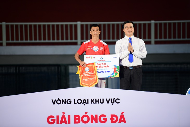 Tuấn Vinh - Ảnh 1.