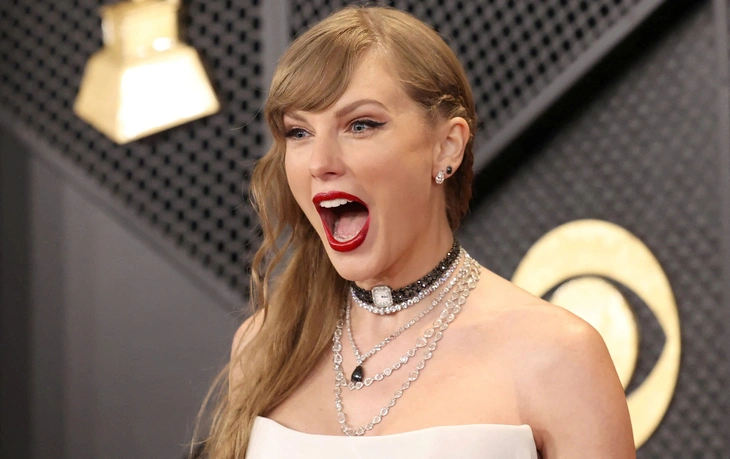 Taylor Swift - Ảnh 3.