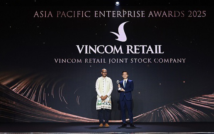 Vincom Retail ra mắt Vincom Collection - Mô hình khu phố thương mại đa trải nghiệm thế hệ mới - Ảnh 2.
