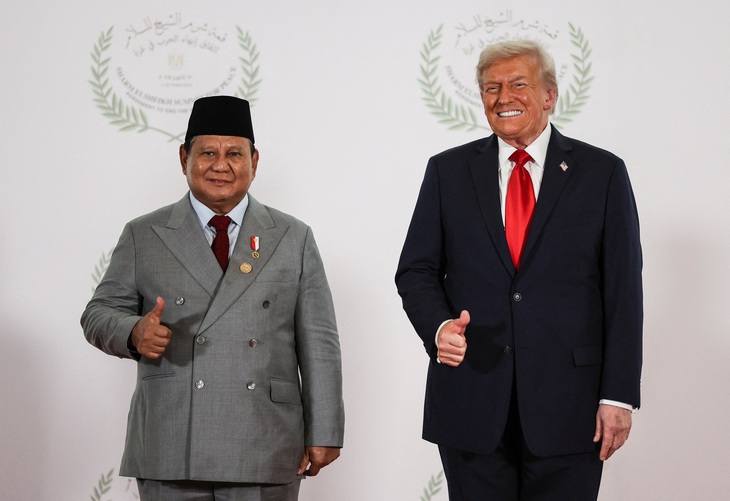 Indonesia - Ảnh 1.