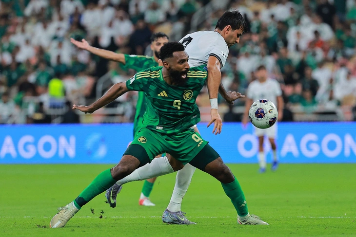 World Cup - Ảnh 1.