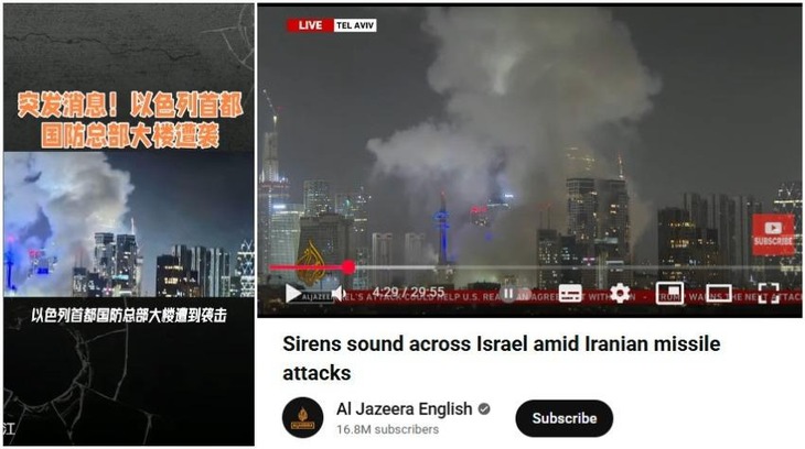 Houthi - Ảnh 3.