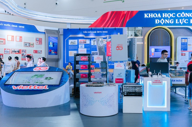 5G Open RAN Connect 2025: Việt Nam trở thành điểm hẹn của cộng đồng 5G toàn cầu - Ảnh 2. 5G Open RAN - Ảnh 2.