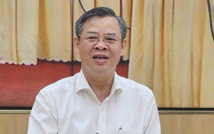 Cần Thơ: ‘Một số cán bộ có bằng cấp nhưng năng lực thực tế chưa đáp ứng yêu cầu công tác quốc tế’ - Ảnh 2.