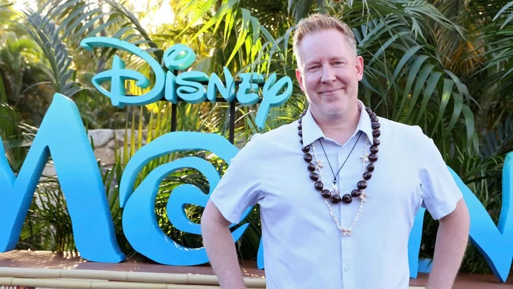 Bất ngờ Disney lội ngược dòng làm sống lại hoạt hình 2D - Ảnh 4.