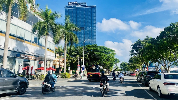 Đà Nẵng chấn chỉnh thị trường sau 2 lần điều chỉnh bảng giá đất trong năm 2025 - Ảnh 1.