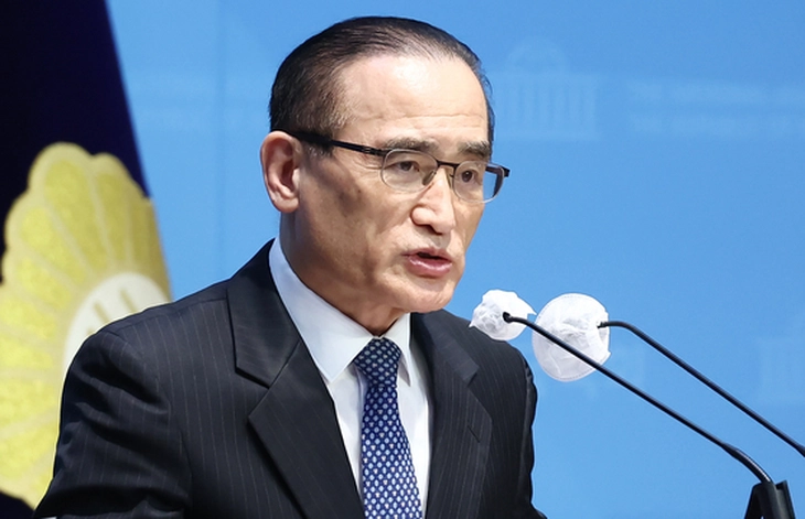 Hàn Quốc khẩn trương hồi hương công dân khỏi Campuchia vì lo sợ lừa đảo và ngược đãi - Ảnh 1.