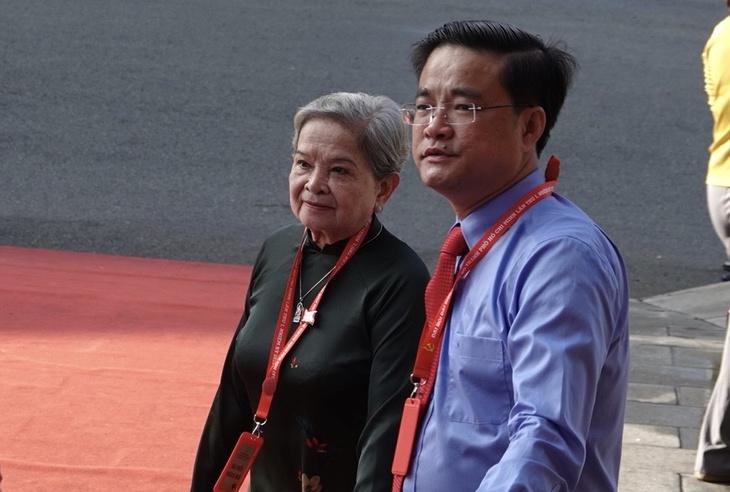 Đảng bộ TP.HCM - Ảnh 9.