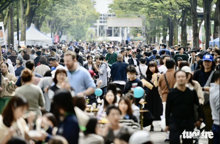 Vietnam Phở Festival - Ảnh 3.
