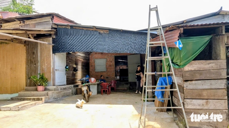 Tiếp sức đến trường - Ảnh 2.