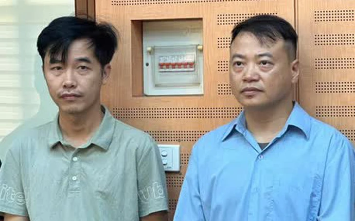 Shark Bình từ 'cá mập' đến tội phạm lừa đảo, rửa tiền - Ảnh 3.